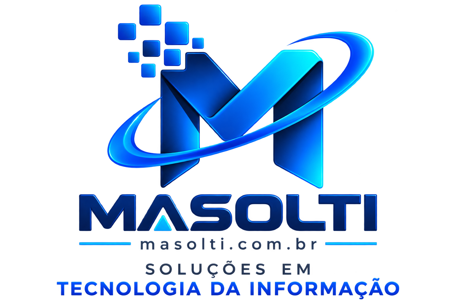 Masolti Logo